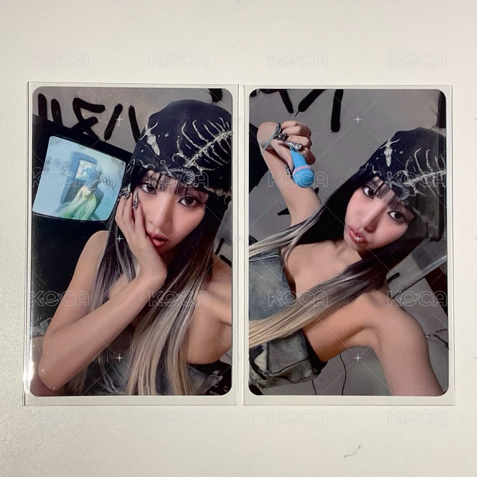 Natty B