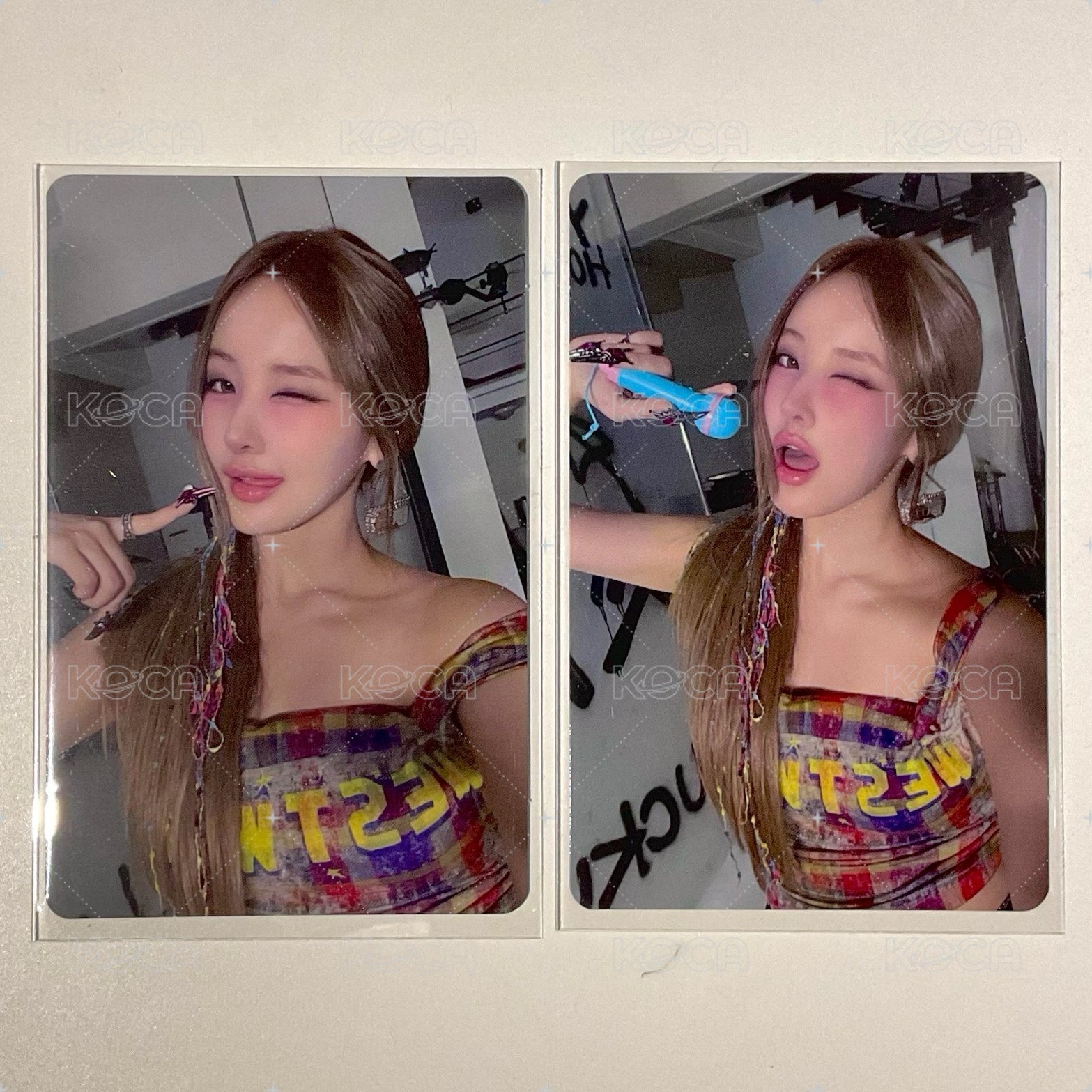 Belle B