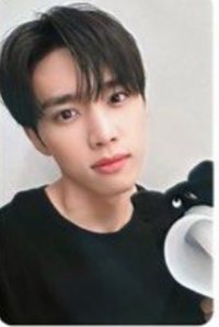 THE BOYZ 2ND WORLD TOUR : ZENERATION 入場卡 / 場限卡 泰國 限定