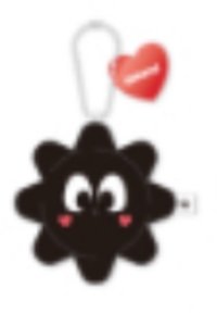 THE BOYZ 2ND WORLD TOUR : ZENERATION 吊娃 成員設計娃