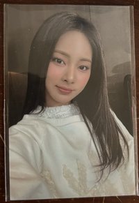 10週年電影瑜小卡