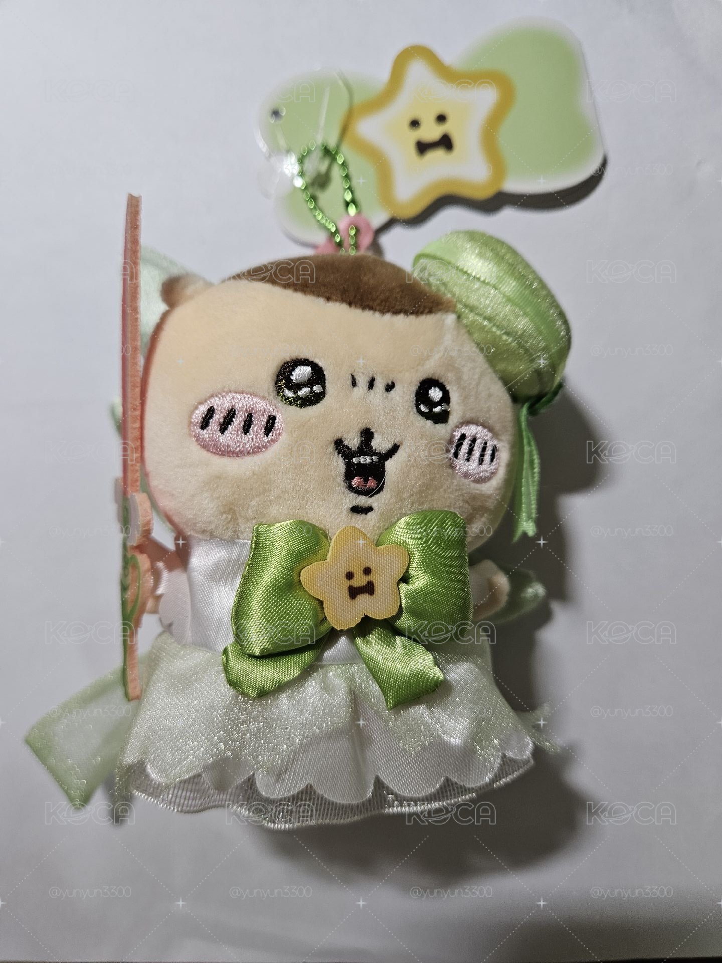 吉伊卡哇