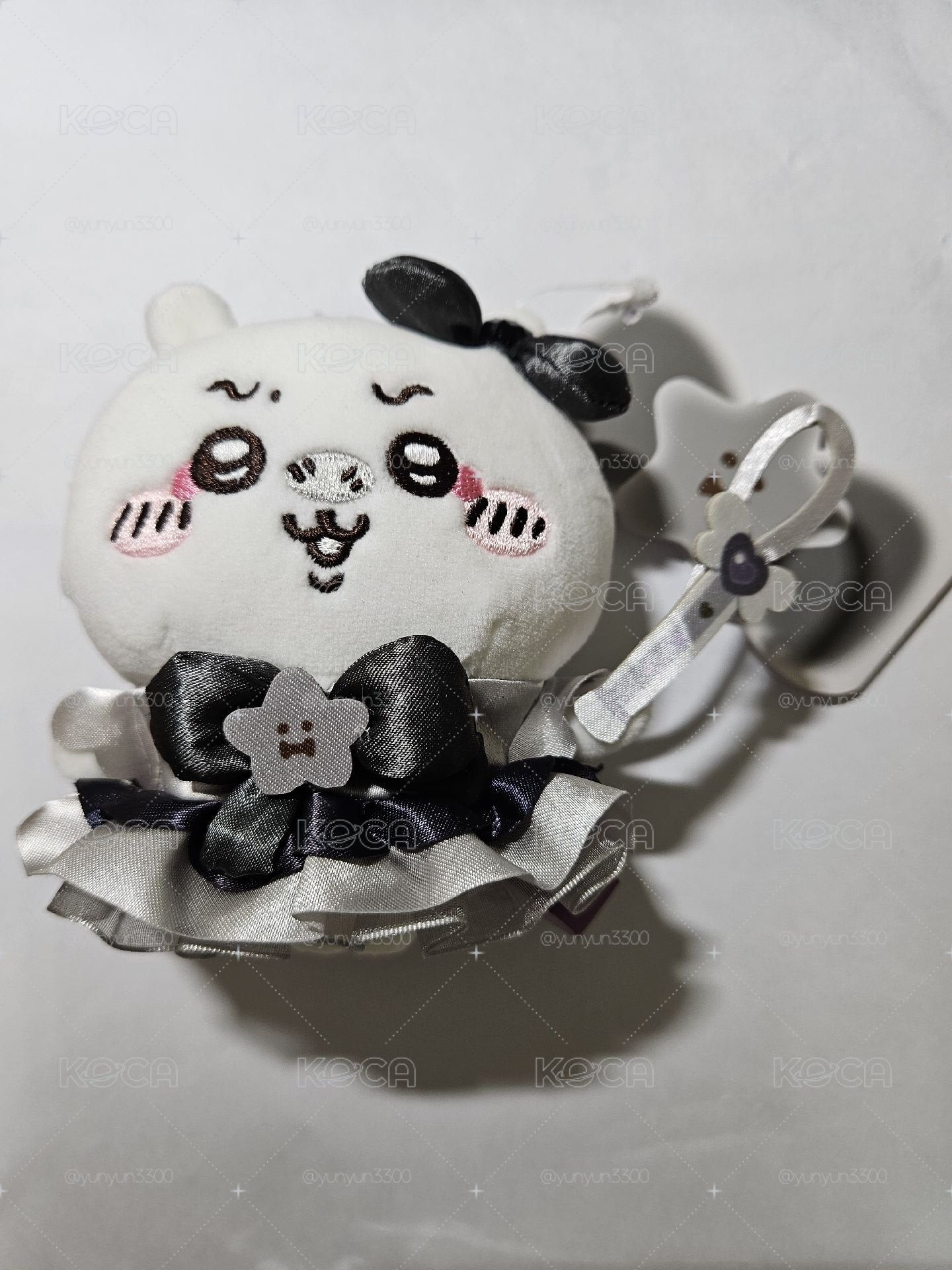 吉伊卡哇