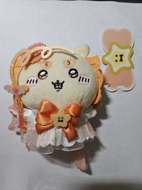 二代魔法少女獅薩