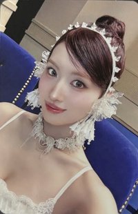 正規一 專輯卡 初回限定盤A