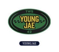 YOUNGJAE燙布