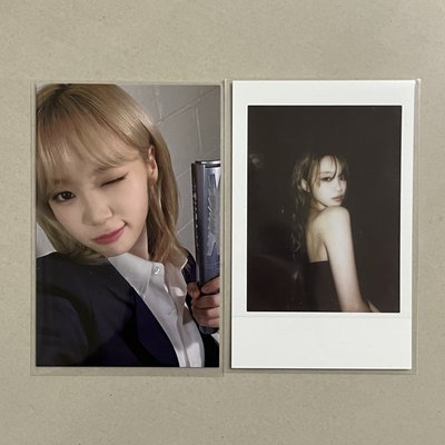 24‘fm 入場卡+easy拍立得