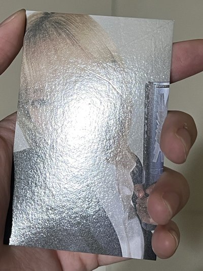 24‘fm 入場卡+easy拍立得