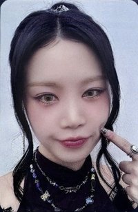 RIZZ el 快閃 周邊卡 貼紙卡
