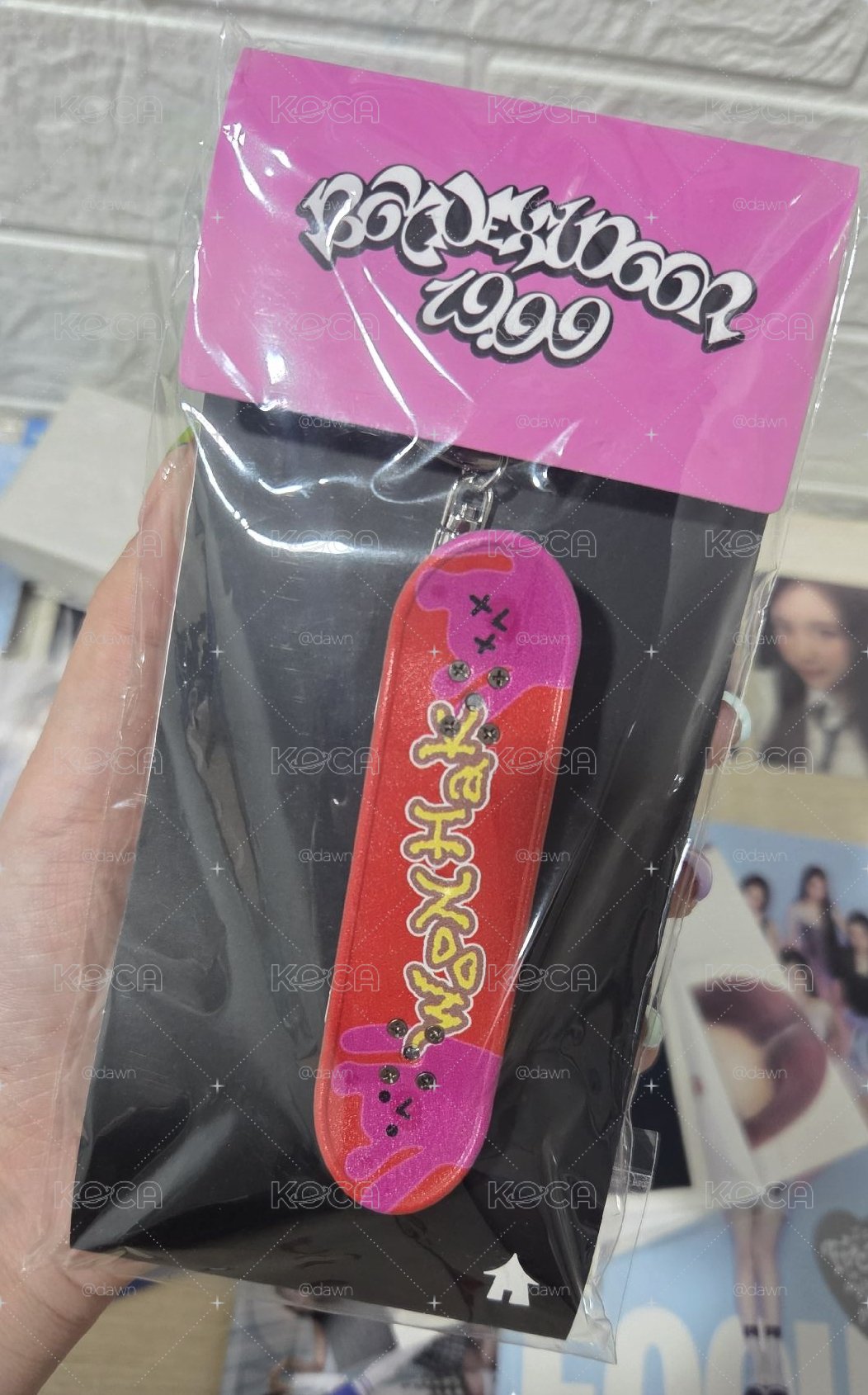 19.99鑰匙圈