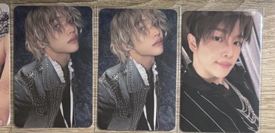 RIIZE｜Fame ca版專卡