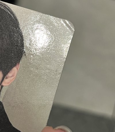 ZB1 特別專 🈚️拍立得