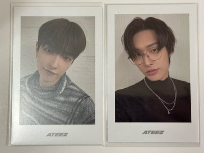 GH3 專輯卡 Poca偽拍立得 琦 中