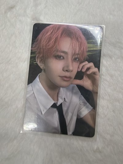 正二yzy 羲承中背卡