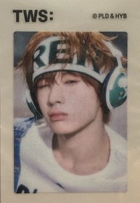 樂天零食聯名 周邊卡 