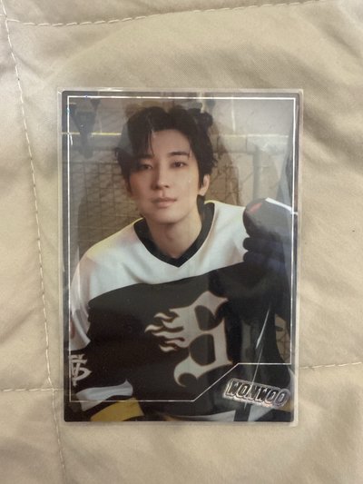 25home卡包卡 圓佑77 有過臉廠損