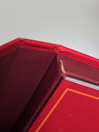 四季紅 有損空專