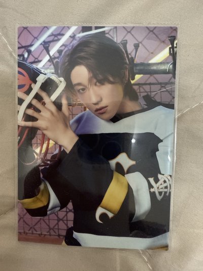 25home卡包卡 圓佑77 碩珉45 小八43 俊輝74