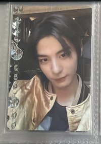 5 moody 專卡兩張