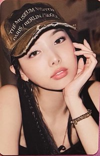 23’fm JYP JAPAN 周邊卡 8周年立牌卡 周邊卡 