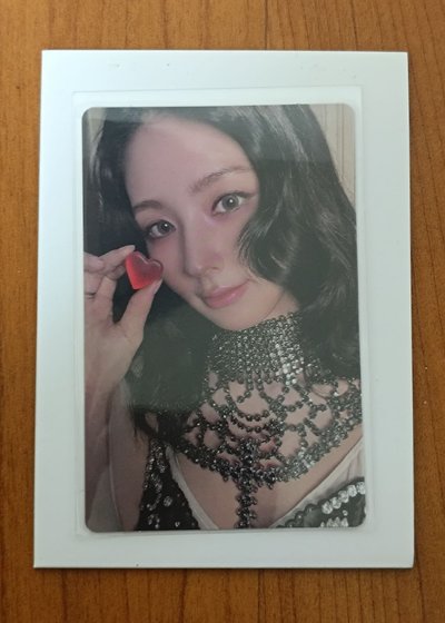 現貨 | 麵lo2專輯卡