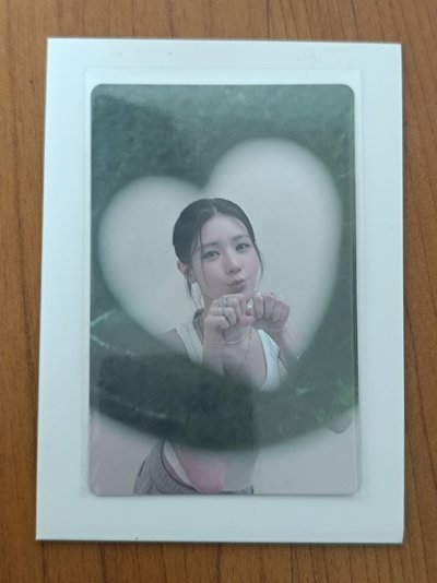 現貨 | 麵lo2專輯卡