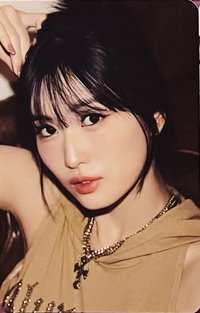 23’fm 周邊卡 JYP JAPAN 周邊卡 8周年立牌卡