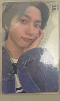 淏wvs預售特典卡