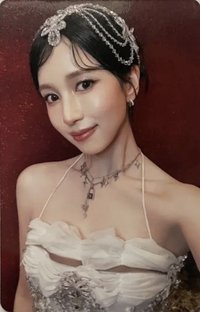 正規一 專輯卡 初回限定盤A