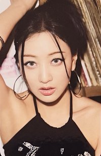 23’fm 周邊卡 JYP JAPAN 周邊卡 8周年立牌卡