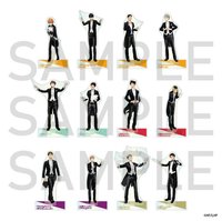 IG 新音樂會立牌