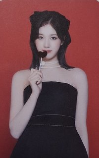 25’ 世巡 隨機卡 