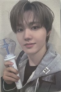 二代手燈 yg 線下 特典卡 