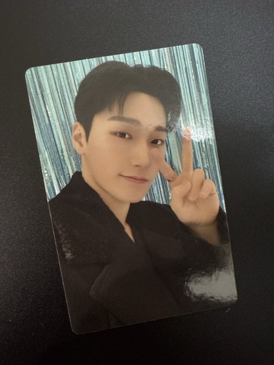 崔傘 GH1 專卡 比耶