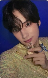 迷五 日咖 幸運卡 