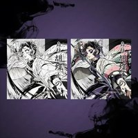 WEB抽賞 貼紙 組 G賞