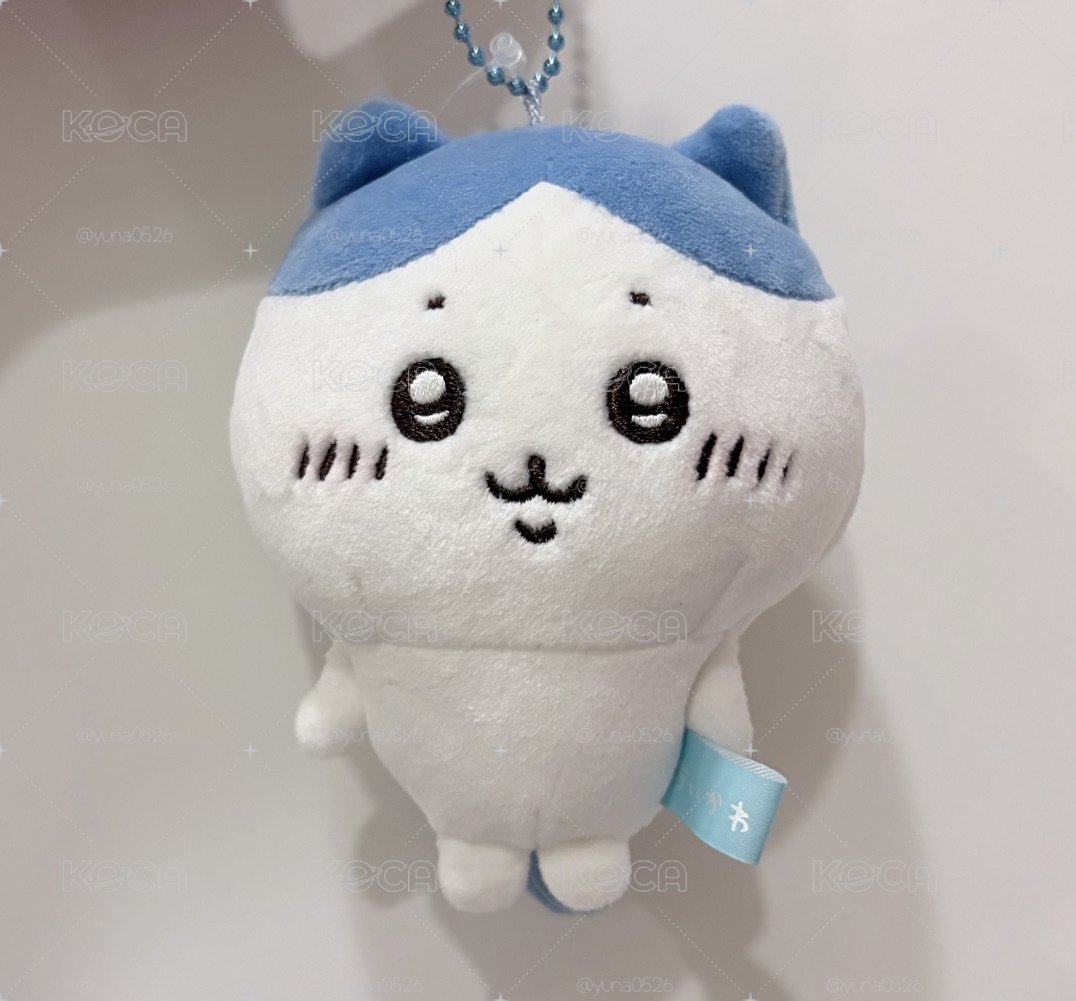 小八小腳吊飾