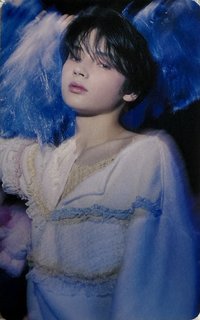 迷五 環球 B版 特典卡 