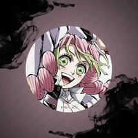 WEB抽賞 C105 F賞-A 44mm 徽章 