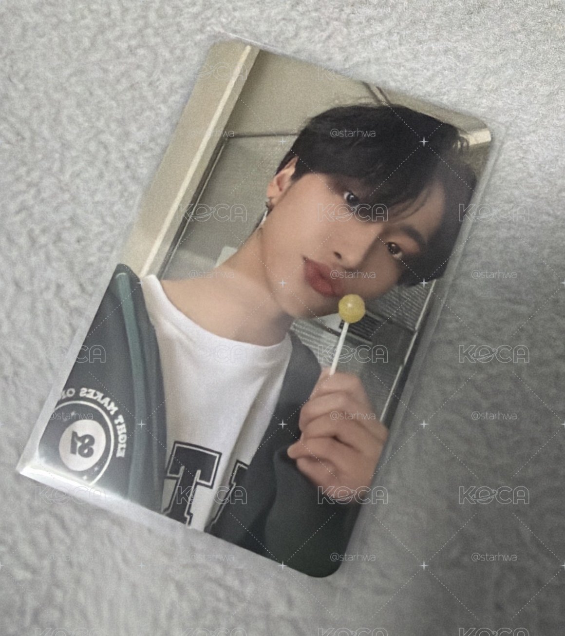 Wonderwall 1.2 周邊卡 