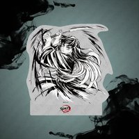 WEB抽賞 原畫 立牌 C賞