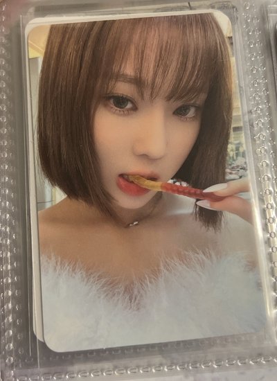 22聖誕 隨機卡 冬