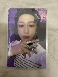 正規五專卡 華麗小八