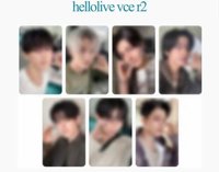 迷七 hellolive 視簽2.0