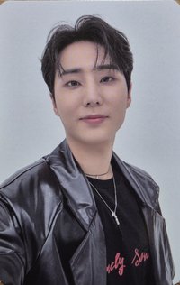 迷九 一般專 專輯卡 黑版