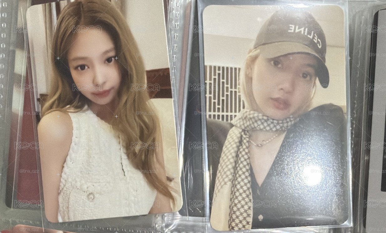BORNPINK