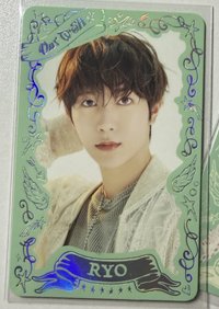 一巡 sm 一巡特別卡 隨機卡 