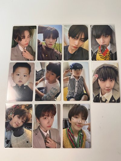 ［ 專卡區 ］多3456