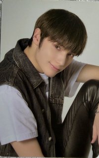 4OIN foreul  代言卡 