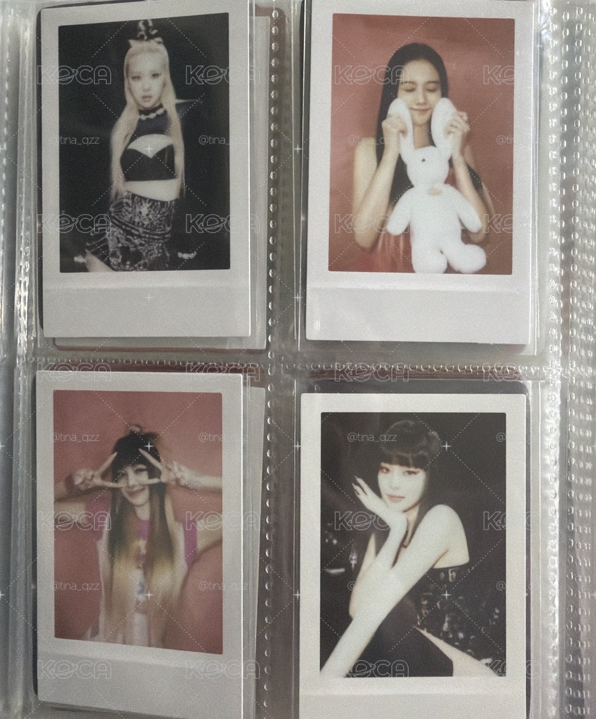 BORNPINK